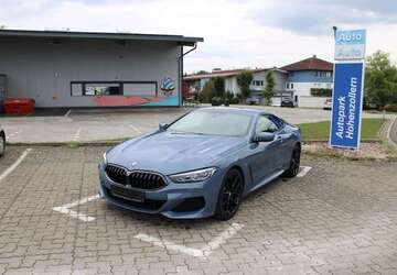 BMW 840 123.000 km 42.999 &euro; Hechingen 72379