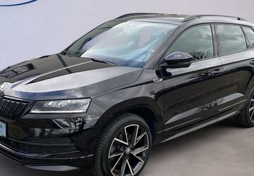 Skoda Karoq 114.000 km 20.990 &euro; Nagold 72202