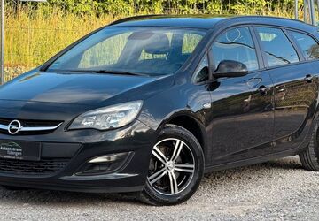 Opel Astra 200.000 km 2.490 &euro; Tübingen 72070