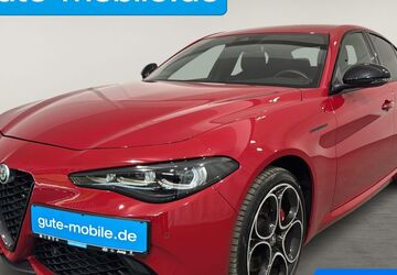 Alfa Romeo Giulia 13.780 km 33.980 &euro; Reutlingen 72762