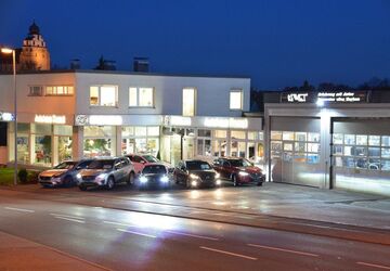 Mazda CX-60 6.280 km 47.980 &euro; Herrenberg 71083