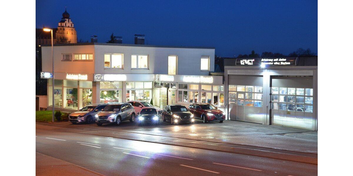 Mazda CX-60 6.280 km 47.980 &euro; Herrenberg 71083