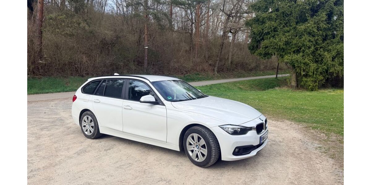 BMW 318 182.500 km 9.300 &euro; Haigerloch 72401