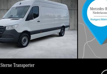 Mercedes-Benz Sprinter 54.674 km 47.588 &euro; Böblingen 71034