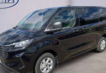 Ford Transit Custom 10.000 km 46.990 &euro; Nagold 72202