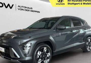 Hyundai KONA Elektro 4.999 km 30.990 &euro; Stuttgart 70469