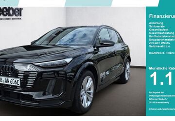 Audi SQ6 e-tron 19.900 km 78.990 &euro; Herrenberg 71083