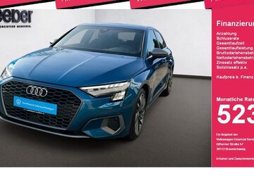 Audi A3 69.074 km 23.850 &euro; Herrenberg 71083