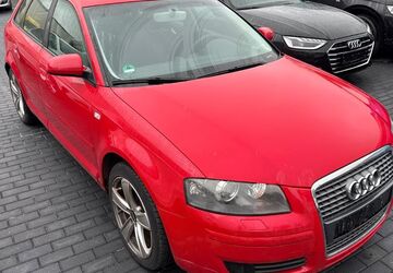 Audi A3 208.000 km 1.990 &euro; Magstadt 71106