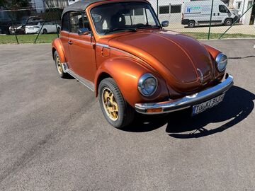 Gebrauchte VW Käfer