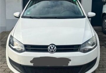 VW Polo 230.000 km 2.950 &euro; Empfingen 72186