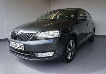 Skoda Rapid 148.000 km 8.900 &euro; Sindelfingen 71065