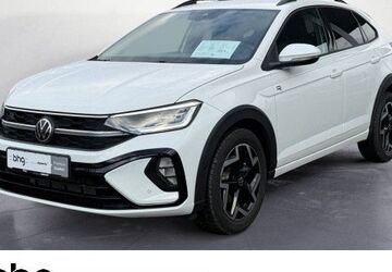 VW Taigo 17.400 km 26.420 &euro; Mössingen 72116