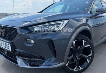 Cupra Formentor 103.600 km 25.990 &euro; Böblingen/Stuttgart 71034