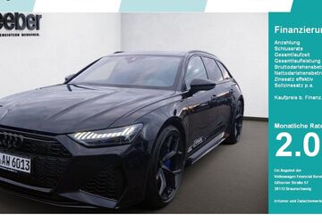 Audi RS6 4.990 km 148.490 &euro; Herrenberg 71083