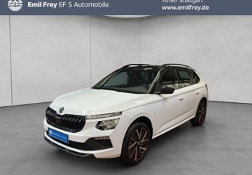 Skoda Kamiq 13.146 km 45.280 &euro; Stuttgart 70190