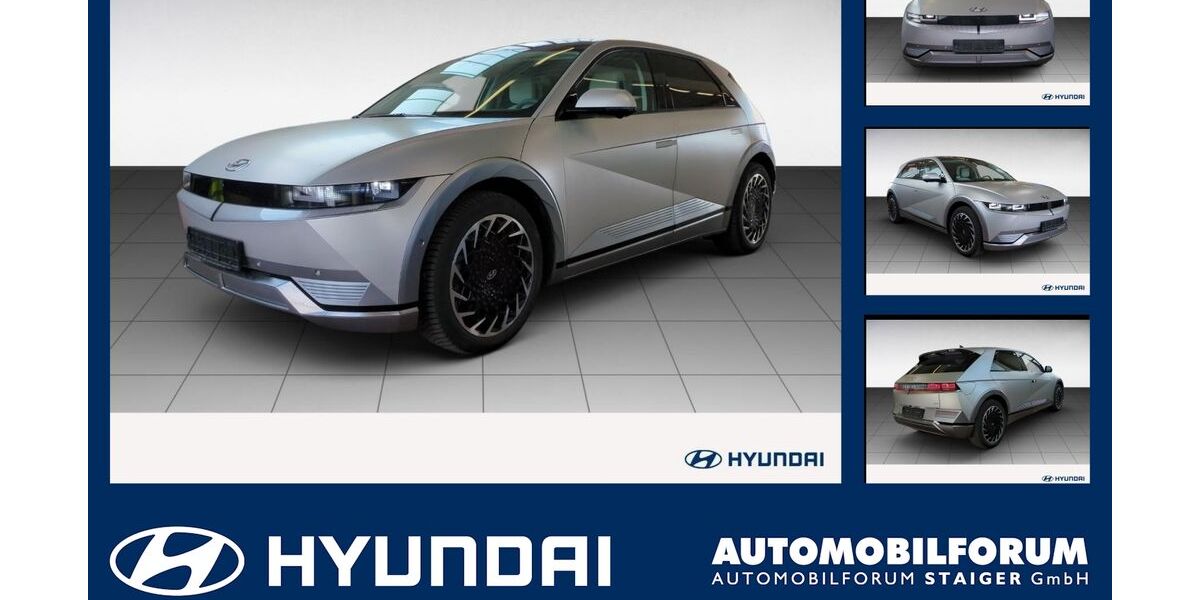 Hyundai IONIQ 5 29.623 km 36.980 &euro; Pfullingen 72793
