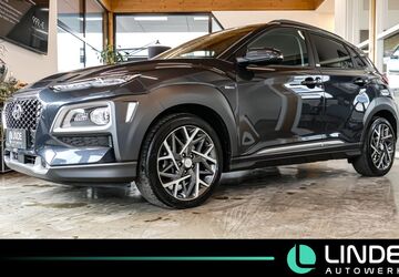 Hyundai KONA 60.500 km 18.990 &euro; Kusterdingen 72127