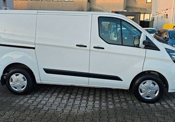 Ford Transit Custom 66.494 km 18.950 &euro; Nufringen/Stuttgart 71154