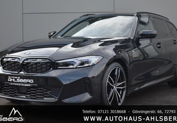 BMW 318 6.900 km 40.900 &euro; Pfullingen 72793