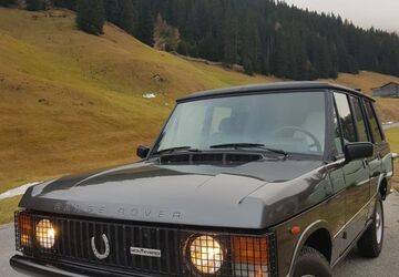 Land Rover Range Rover 64.500 km 129.000 &euro; Hechingen 72379