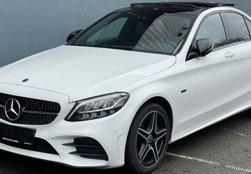 Mercedes-Benz C 300 156.000 km 26.700 &euro; Sindelfingen 71065