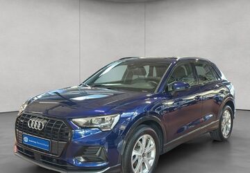 Audi Q3 55.050 km 29.890 &euro; Filderstadt 70794