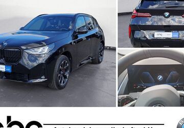 BMW X3 9.938 km 53.930 &euro; Horb am Neckar 72160