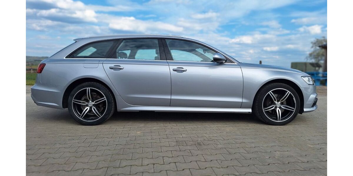Audi A6 163.700 km 17.000 &euro; Gäufelden 71126