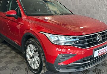 VW Tiguan 79.487 km 26.640 &euro; Horb am Neckar 72160
