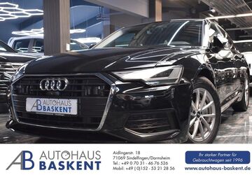 Audi A6 60.700 km 28.890 &euro; Sindelfingen-Darmsheim 71069