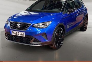 Seat Arona 3.800 km 29.990 &euro; Nürtingen 72622