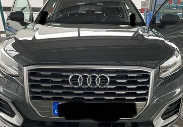 Audi Q2 79.500 km 17.000 &euro; Tübingen 72072