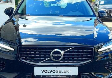 Volvo V60 64.500 km 29.990 &euro; Reutlingen 72760