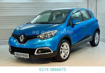 Renault Captur 115.000 km 8.900 &euro; Pfullingen 72793