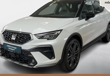 Seat Arona 1.505 km 28.430 &euro; Stuttgart-Feuerbach 70469