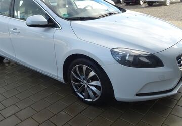 Volvo V40 145.000 km 14.990 &euro; Horb-Mühringen 72160