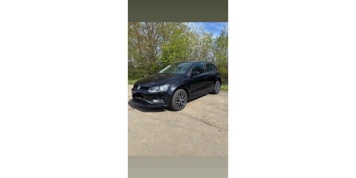 VW Polo 113.000 km 9.800 &euro; Metzingen 72555