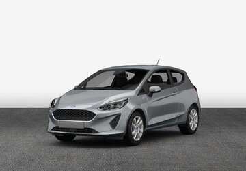 Ford Fiesta 23.651 km 15.170 &euro; Stuttgart 70190