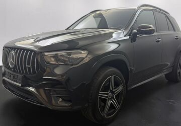 Mercedes-Benz GLE 450 130.000 km 69.999 &euro; Reutlingen / Mittelstadt 72766