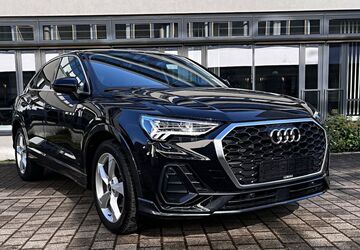 Audi Q3 83.800 km 28.990 &euro; Stuttgart 70499