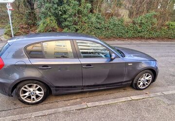 BMW 116 204.000 km 2.800 &euro; Stuttgart 70186