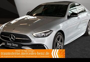Mercedes-Benz C 300 20.036 km 41.490 &euro; Stuttgart 70469
