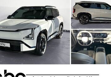 Kia EV5 6.610 km 48.870 &euro; Ostfildern 73760