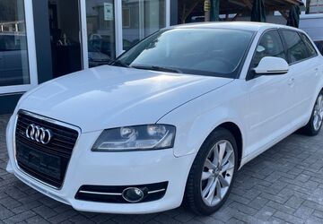 Audi A3 194.780 km 6.990 &euro; Nagold 72202