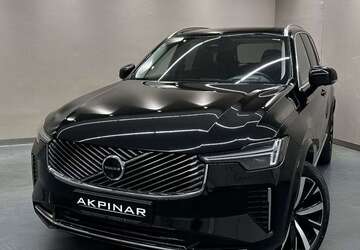 Volvo XC90 17.200 km 59.800 &euro; Holzgerlingen 71088