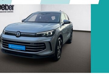 VW Tiguan 11.802 km 44.990 &euro; Herrenberg 71083