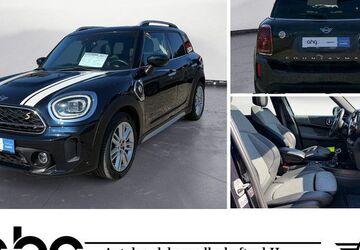 Mini Cooper E 73.448 km 21.930 &euro; Eningen u. A. 72800