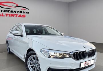 BMW 530 203.000 km 15.750 &euro; Holzgerlingen 71088