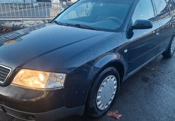 Audi A6 343.000 km 1.300 &euro; Reutlingen 72766